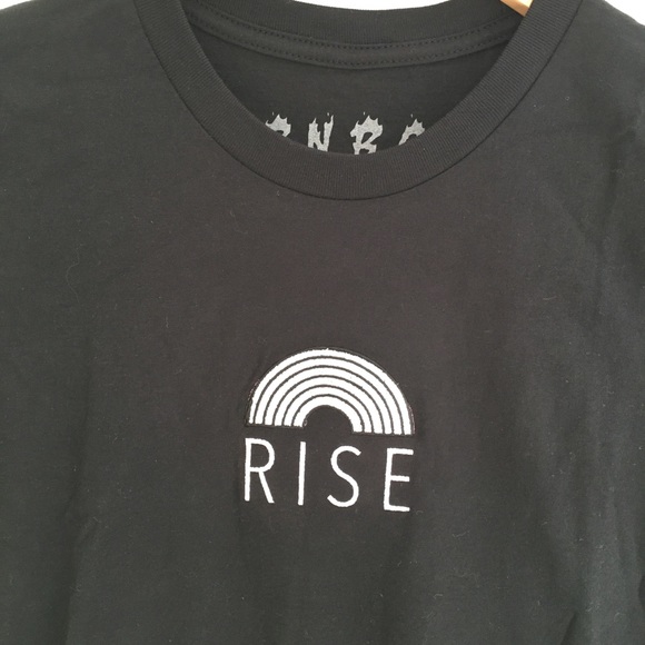 RNBO JAKE PAUL SHIRT SZ SMALL - Picture 5 of 5